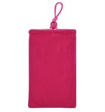 Smart opbevaringspose (Pink)